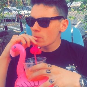 Meet your Posher, David